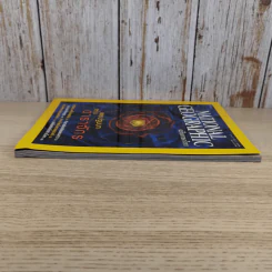 NATIONAL GEOGRAPHIC ก.พ.2546 เผยปฐมบทแห่งดาราจักร รูปที่ 6