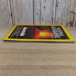 National Geographic ก.พ.2545 เอ็ตนาระเบิด รูปที่ 6