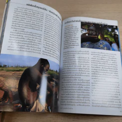 National Geographic ก.พ.2545 เอ็ตนาระเบิด รูปที่ 15