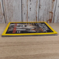 National Geographic ม.ค.2545 วิวัฒนาการของสุนัข หมาป่าสู่หมาบ้าน รูปที่ 6