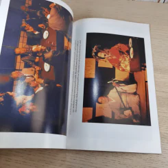 National Geographic พ.ค.2548 ถอดรหัสชีวิตดาวินชี รูปที่ 17