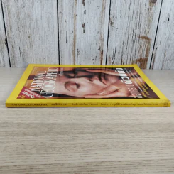 National Geographic พ.ย.2545 ลอกคราบผิวหนัง รูปที่ 2