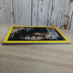 National Geographic ส.ค.2545 นี่คือโฉมหน้านักบุกเบิก รูปที่ 5