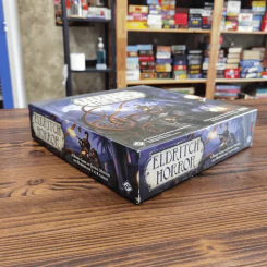 (Used บอร์ดเกมมือสอง) Eldritch Horror รูปที่ 2