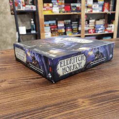 (Used บอร์ดเกมมือสอง) Eldritch Horror รูปที่ 3