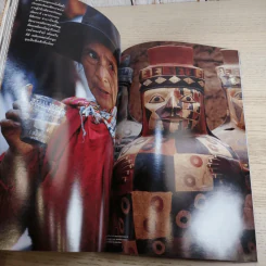National Geographic มิ.ย.2545 วันดีเดย์ รูปที่ 14