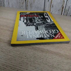 National Geographic มิ.ย.2545 วันดีเดย์ รูปที่ 6