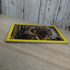 National Geographic พ.ค.2545 มัมมี่แห่งอินคา รูปที่ 5