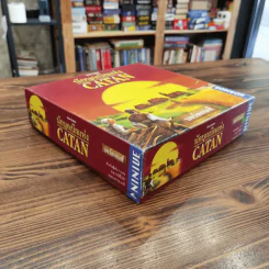 (Used บอร์ดเกมมือสอง) นักบุกเบิกแห่ง Catan รูปที่ 2