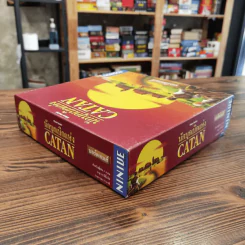 (Used บอร์ดเกมมือสอง) นักบุกเบิกแห่ง Catan รูปที่ 5