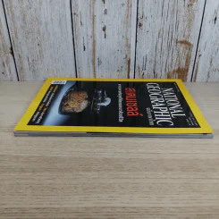 National Geographic ก.ค.2548 สเตมเซลล์ รูปที่ 6