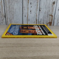 National Geographic ส.ค.2548 อวสานน้ำมัน รูปที่ 3