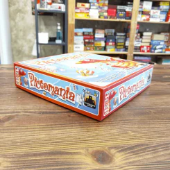 (Used บอร์ดเกมมือสอง) Pictomania รูปที่ 2
