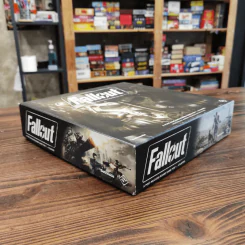 (Used บอร์ดเกมมือสอง) Fallout รูปที่ 2