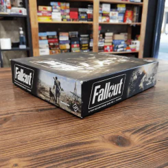 (Used บอร์ดเกมมือสอง) Fallout รูปที่ 5