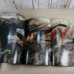 National Geographic ก.ย.2548 แอฟริกา รูปที่ 15