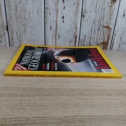 National Geographic ธ.ค.2547 ภารกิจพลิกฟ้าตามหาโลกใบใหม่ รูปที่ 5