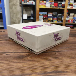 (Used บอร์ดเกมมือสอง) Dice Forge รูปที่ 5