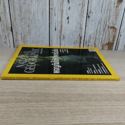 National Geographic ฉบับที่ 126 ม.ค.2555 ผจญภัยใต้หุบผาเร้นลับ รูปที่ 2