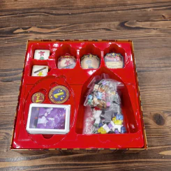(Used บอร์ดเกมมือสอง) Meeple Circus รูปที่ 7