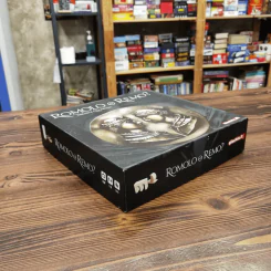 (Used บอร์ดเกมมือสอง) Romolo Remo รูปที่ 2