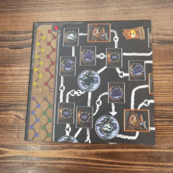 (Used บอร์ดเกมมือสอง) Clank!: A Deck-Building Adventure รูปที่ 13