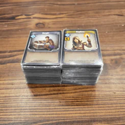 (Used บอร์ดเกมมือสอง) Clank!: A Deck-Building Adventure รูปที่ 8