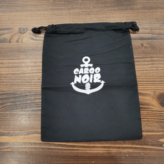 (Used บอร์ดเกมมือสอง) Cargo Noir รูปที่ 13