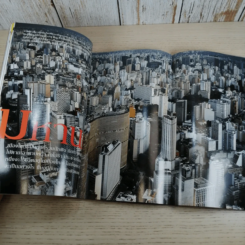 National Geographic พ.ย.2545 ลอกคราบผิวหนัง รูปที่ 11