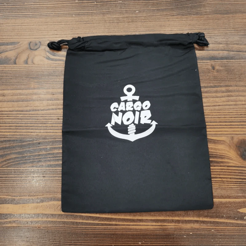 (Used บอร์ดเกมมือสอง) Cargo Noir รูปที่ 13