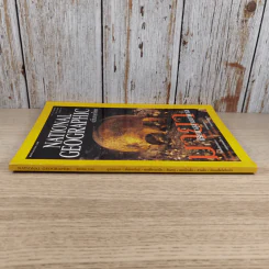 National Geographic ต.ค.2546 มายาปริศนาสุสานบาดาล รูปที่ 3