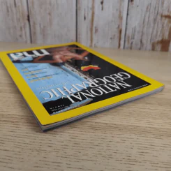 National Geographic ก.ย.2546 ศตวรรษนี้ยังมีทาส รูปที่ 7