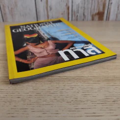 National Geographic ก.ย.2546 ศตวรรษนี้ยังมีทาส รูปที่ 5