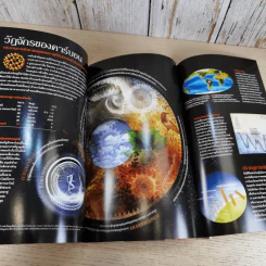 National Geographic ก.พ.2547 หมีขาว พยัคฆ์ร้ายแห่งแดนขั้วโลก รูปที่ 12
