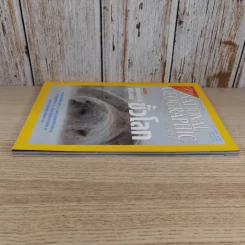 National Geographic ก.พ.2547 หมีขาว พยัคฆ์ร้ายแห่งแดนขั้วโลก รูปที่ 5