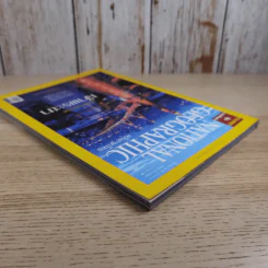 National Geographic ฉบับที่ 85 ส.ค.2551 มหานทีแห่งสุวรรณภูมิ เจ้าพระยา รูปที่ 8
