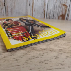National Geographic พ.ค.2547 เมื่อโลกไร้พรมแดน รูปที่ 5