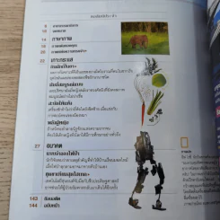 National Geographic ฉบับที่ 122 ก.ย.2554 ใครๆก็บินได้ รูปที่ 9