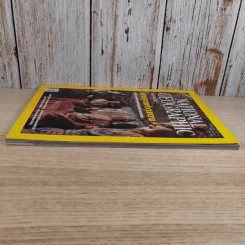 National Geographic ฉบับที่ 107 มิ.ย.2553 พุทธคูหาแห่งตุนหวาง รูปที่ 6
