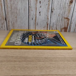 National Geographic ฉบับที่ 106 พ.ค.2553 ปริศนาแห่งการนอน รูปที่ 3