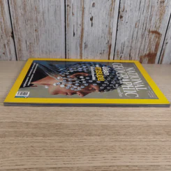 National Geographic ฉบับที่ 106 พ.ค.2553 ปริศนาแห่งการนอน รูปที่ 6