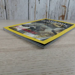 National Geographic มิ.ย.2546 แบบแดดล่ม รูปที่ 5