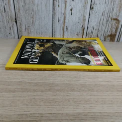 National Geographic มิ.ย.2546 แบบแดดล่ม รูปที่ 3