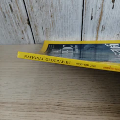 National Geographic พ.ค.2546 50 ปี หลังการพิชิตเอเวอเรสต์ รูปที่ 6