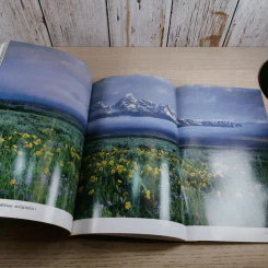 National Geographic ต.ค.2549 ใต้พีระมิดแห่งความตาย รูปที่ 11