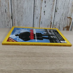 National Geographic ก.ย.2549 พลิกแผ่นดิน ปลุกผีเสาหลักอุตสาหกรรม แมนจูเรีย รูปที่ 3