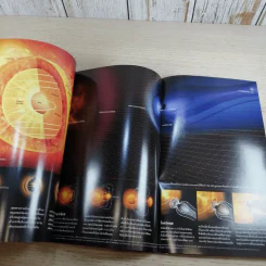 National Geographic ก.ค.2547 ตะวันเดือด รูปที่ 13