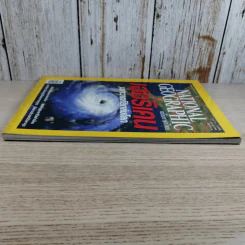 National Geographic ต.ค.2548 เฮอริเคน มหาวาตภัยถล่มโลก รูปที่ 6