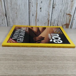 National Geographic ส.ค.2547 ทำไมต้องอ้วน รูปที่ 3