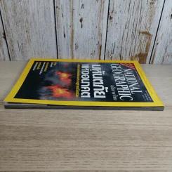National Geographic ก.ย.2547 มหันตภัยแห่งอนาคต รูปที่ 3